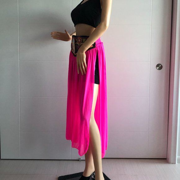 Swim cover up - Picture 14 of 16